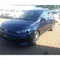 HYUNDAI HB20 1.0 12V FLEX LIMITED MANUAL HYUNDAI HB20 1.0 12V FLEX LIMITED MANUAL