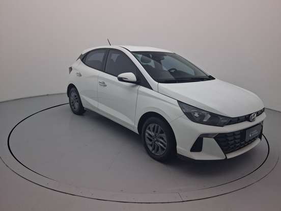 HYUNDAI-HB20-1.0 12V FLEX LIMITED MANUAL HYUNDAI-HB20-2025