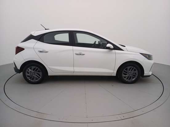 HYUNDAI-HB20-1.0 12V FLEX LIMITED MANUAL HYUNDAI-HB20-2025