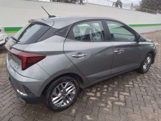 HYUNDAI-HB20-1.0 12V FLEX LIMITED MANUAL HYUNDAI-HB20-2025
