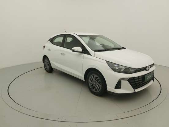 HYUNDAI-HB20-2025