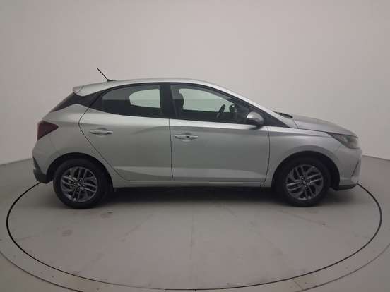 HYUNDAI-HB20-1.0 12V FLEX LIMITED MANUAL HYUNDAI-HB20-2025