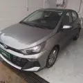 HYUNDAI HB20 1.0 12V FLEX LIMITED MANUAL HYUNDAI HB20 1.0 12V FLEX LIMITED MANUAL
