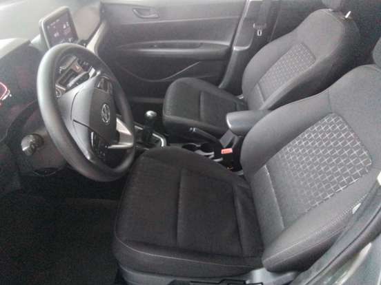 HYUNDAI-HB20-1.0 12V FLEX LIMITED MANUAL HYUNDAI-HB20-2025