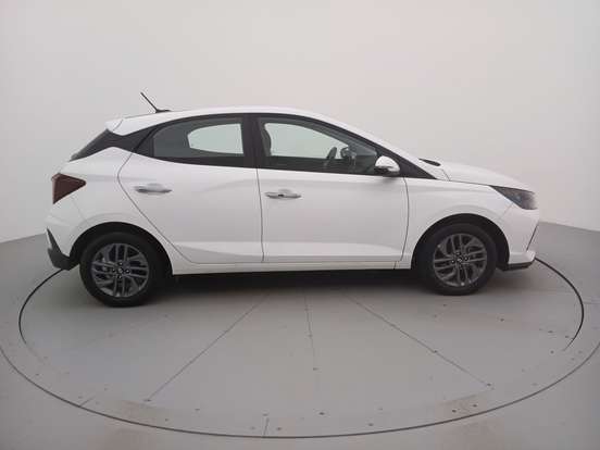 HYUNDAI-HB20-1.0 12V FLEX LIMITED MANUAL HYUNDAI-HB20-2025