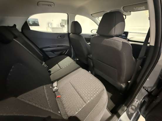 HYUNDAI-HB20-1.0 12V FLEX LIMITED MANUAL HYUNDAI-HB20-2026