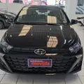 HYUNDAI HB20 1.0 12V FLEX LIMITED MANUAL HYUNDAI HB20 1.0 12V FLEX LIMITED MANUAL