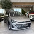 HYUNDAI HB20 1.0 12V FLEX LIMITED MANUAL HYUNDAI HB20 1.0 12V FLEX LIMITED MANUAL