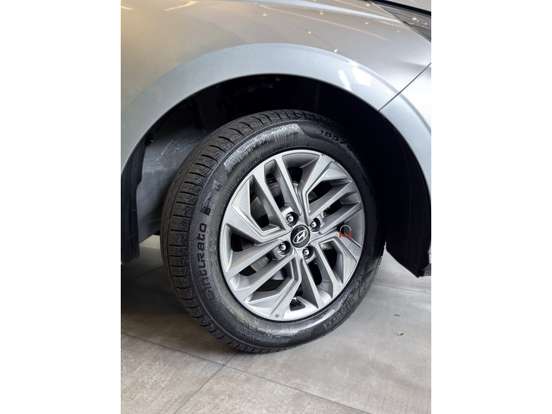 HYUNDAI-HB20-1.0 12V FLEX LIMITED MANUAL HYUNDAI-HB20-2025