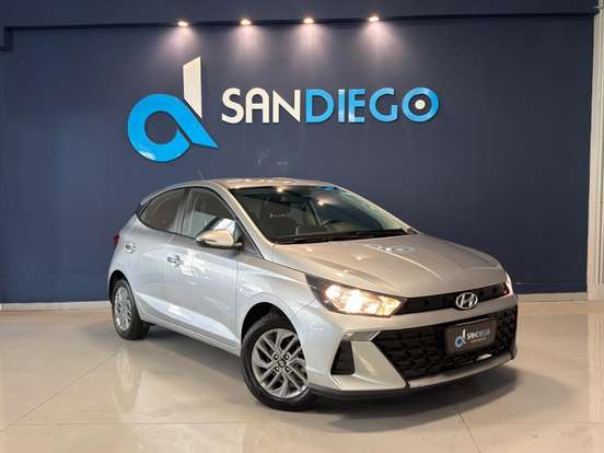 HYUNDAI-HB20-2025