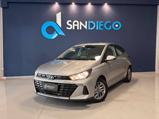 HYUNDAI-HB20-2025