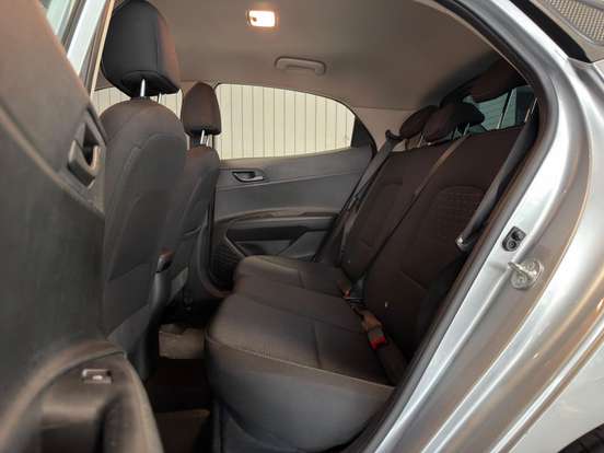 HYUNDAI-HB20-1.0 12V FLEX LIMITED MANUAL HYUNDAI-HB20-2025