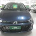 HYUNDAI HB20 1.0 12V FLEX LIMITED MANUAL HYUNDAI HB20 1.0 12V FLEX LIMITED MANUAL