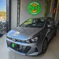 HYUNDAI HB20 1.0 12V FLEX LIMITED PLUS MANUAL HYUNDAI HB20 1.0 12V FLEX LIMITED PLUS MANUAL