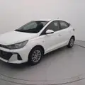 HYUNDAI HB20 1.0 12V FLEX SENSE MANUAL HYUNDAI HB20 1.0 12V FLEX SENSE MANUAL
