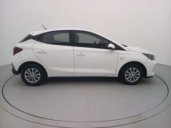 HYUNDAI-HB20-1.0 12V FLEX SENSE MANUAL HYUNDAI-HB20-2023