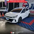 HYUNDAI HB20 1.0 12V FLEX SENSE MANUAL HYUNDAI HB20 1.0 12V FLEX SENSE MANUAL