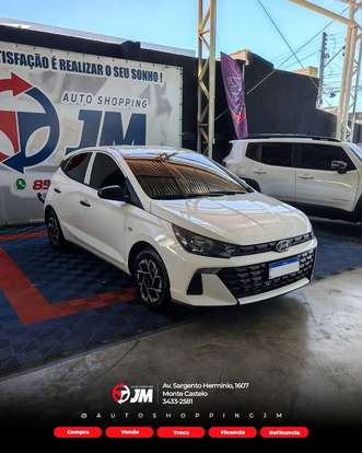 HYUNDAI-HB20-2022