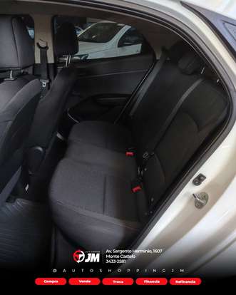 HYUNDAI-HB20-1.0 12V FLEX SENSE MANUAL HYUNDAI-HB20-2022
