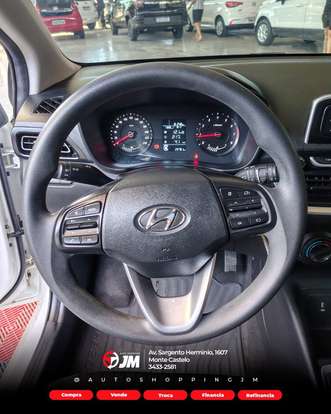 HYUNDAI-HB20-2022