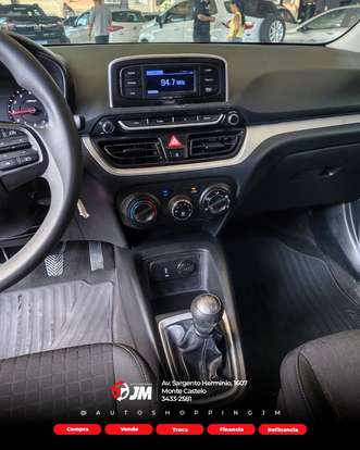 HYUNDAI-HB20-2022