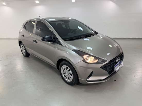 HYUNDAI-HB20-2020