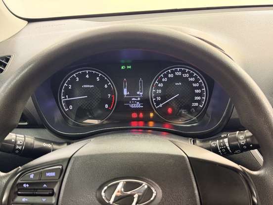 HYUNDAI-HB20-1.0 12V FLEX SENSE MANUAL HYUNDAI-HB20-2020