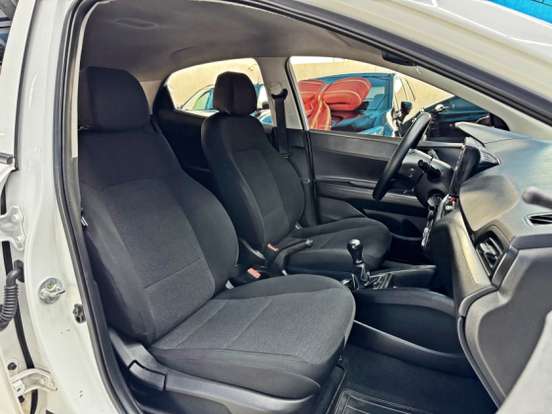 HYUNDAI-HB20-1.0 12V FLEX SENSE MANUAL HYUNDAI-HB20-2020