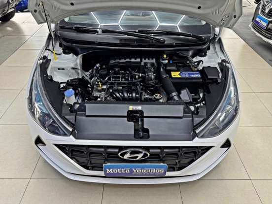 HYUNDAI-HB20-2020