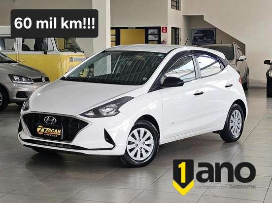 HYUNDAI-HB20-2019