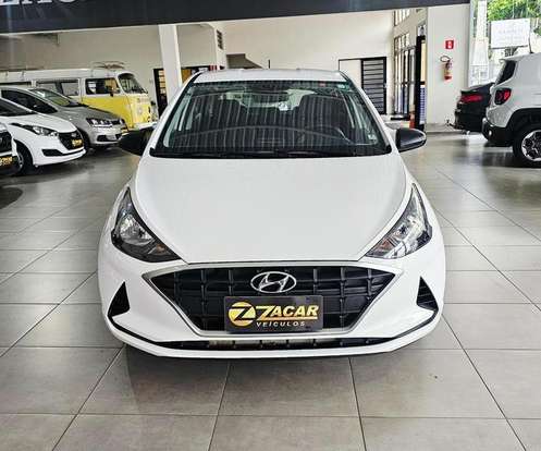 HYUNDAI-HB20-2019