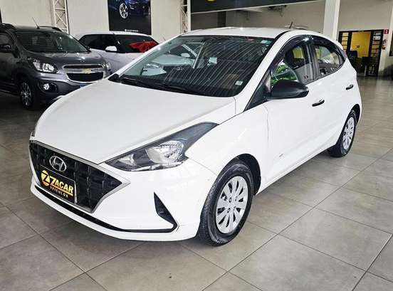 HYUNDAI-HB20-2019