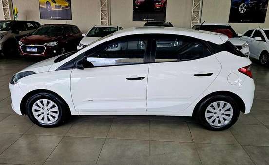 HYUNDAI-HB20-1.0 12V FLEX SENSE MANUAL HYUNDAI-HB20-2019