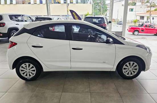 HYUNDAI-HB20-2019