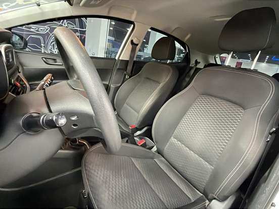 HYUNDAI-HB20-1.0 12V FLEX SENSE MANUAL HYUNDAI-HB20-2022
