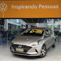 HYUNDAI HB20 1.0 12V FLEX SENSE MANUAL HYUNDAI HB20 1.0 12V FLEX SENSE MANUAL