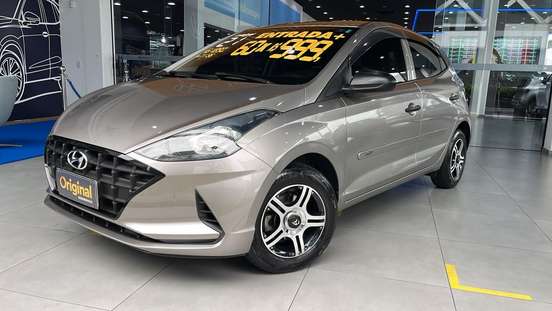HYUNDAI-HB20-2021
