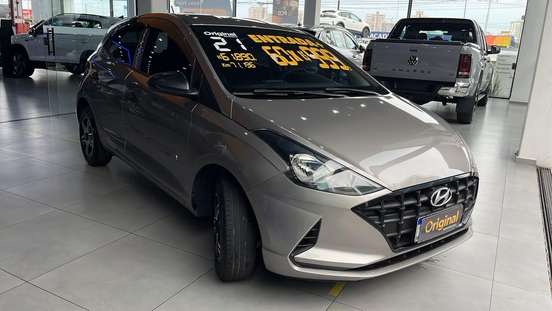 HYUNDAI-HB20-2021