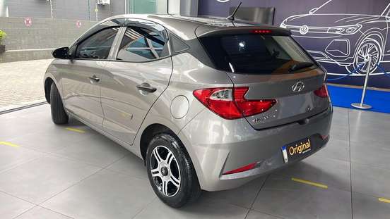 HYUNDAI-HB20-2021