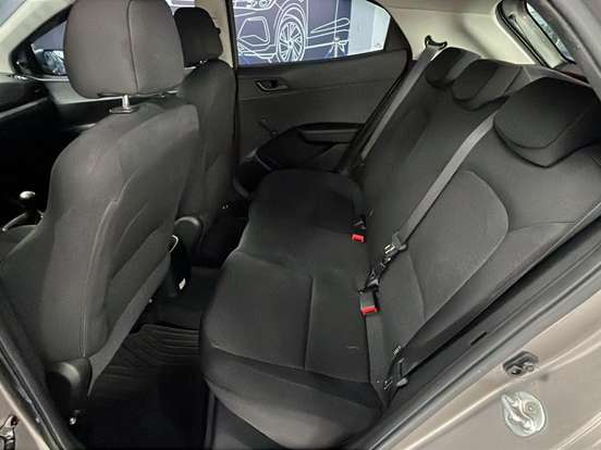 HYUNDAI-HB20-1.0 12V FLEX SENSE MANUAL HYUNDAI-HB20-2021