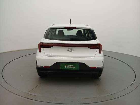HYUNDAI-HB20-1.0 12V FLEX SENSE PLUS MANUAL HYUNDAI-HB20-2024