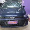 HYUNDAI HB20 1.0 12V FLEX SENSE PLUS MANUAL HYUNDAI HB20 1.0 12V FLEX SENSE PLUS MANUAL
