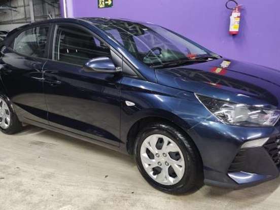 HYUNDAI-HB20-1.0 12V FLEX SENSE PLUS MANUAL HYUNDAI-HB20-2024