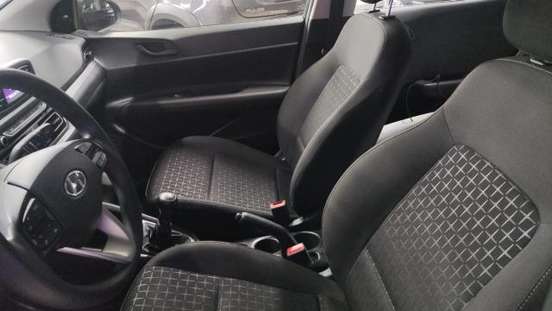 HYUNDAI-HB20-1.0 12V FLEX SENSE PLUS MANUAL HYUNDAI-HB20-2024