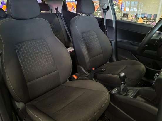 HYUNDAI-HB20-1.0 12V FLEX SENSE PLUS MANUAL HYUNDAI-HB20-2024