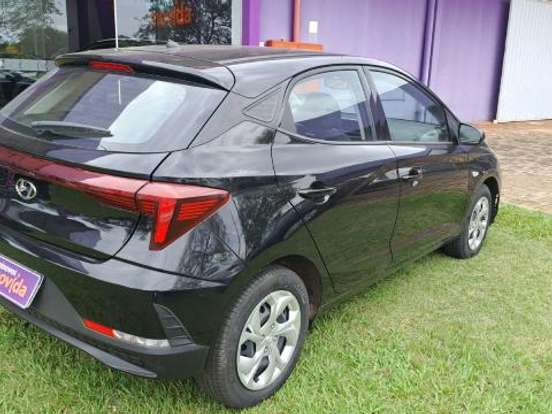 HYUNDAI-HB20-1.0 12V FLEX SENSE PLUS MANUAL HYUNDAI-HB20-2024