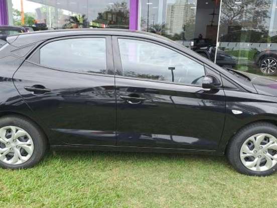 HYUNDAI-HB20-1.0 12V FLEX SENSE PLUS MANUAL HYUNDAI-HB20-2024