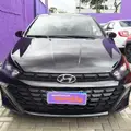 HYUNDAI HB20 1.0 12V FLEX SENSE PLUS MANUAL HYUNDAI HB20 1.0 12V FLEX SENSE PLUS MANUAL