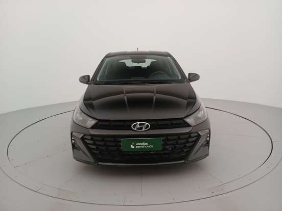 HYUNDAI-HB20-1.0 12V FLEX SENSE PLUS MANUAL HYUNDAI-HB20-2023