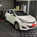HYUNDAI HB20 1.0 COMFORT 12V FLEX 4P MANUAL HYUNDAI HB20 1.0 COMFORT 12V FLEX 4P MANUAL